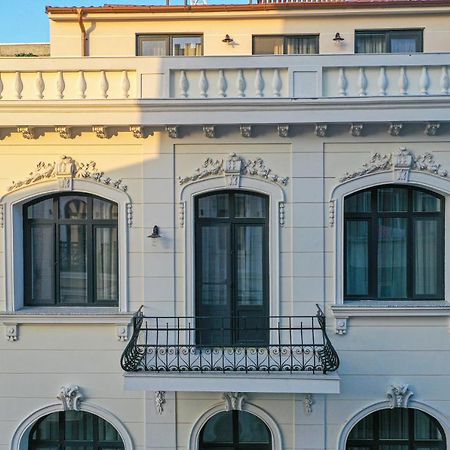 Hotel Olympic Boutique Constanţa Exterior foto
